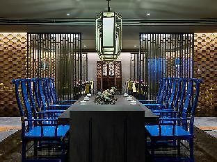 Intercontinental Shanghai Wonderland Kültér fotó